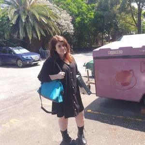 Meet your Posher, Alex